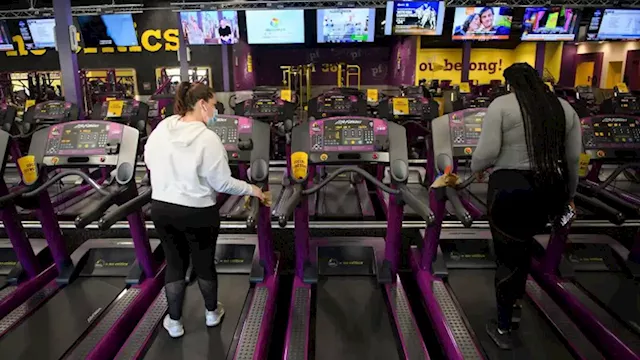 Why Planet Fitness hasn't raised its $10 monthly gym price in 30 years | CNN Business