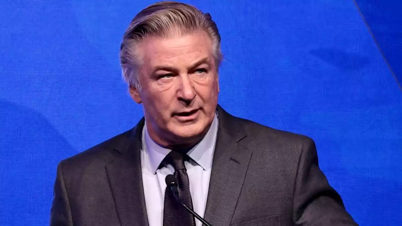 Actor Alec Baldwin alleges wrongdoing against 'Rust' film crew members in lawsuit | CNN