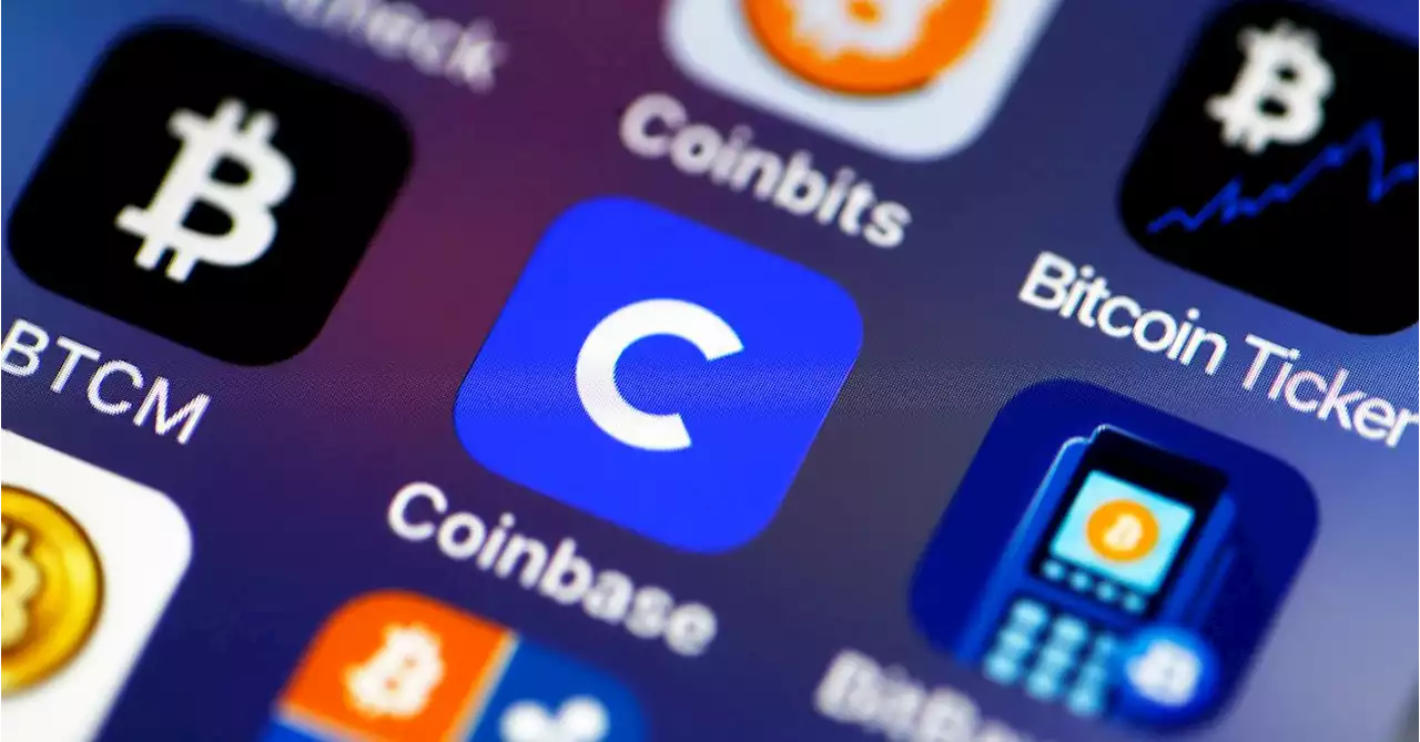 For Coinbase, FTX’s Bankruptcy Has Its Pluses and Minuses