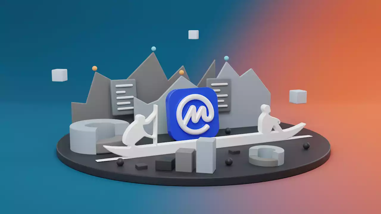 CoinMarketCap and Naavik 2022 Blockchain Gaming Report — Part 3: Funding and Guilds | CoinMarketCap