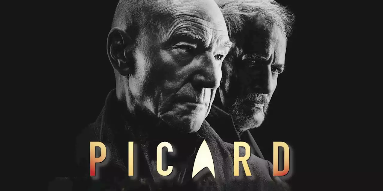 'Star Trek: Picard' to Auction Over 300 Props from Seasons 1 & 2