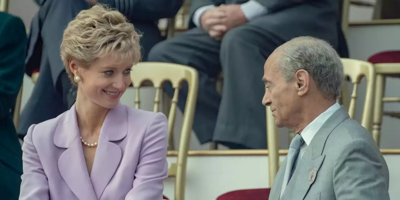 'The Crown' Season 5 Episode 3 Recap: Mou Money Mou Problems