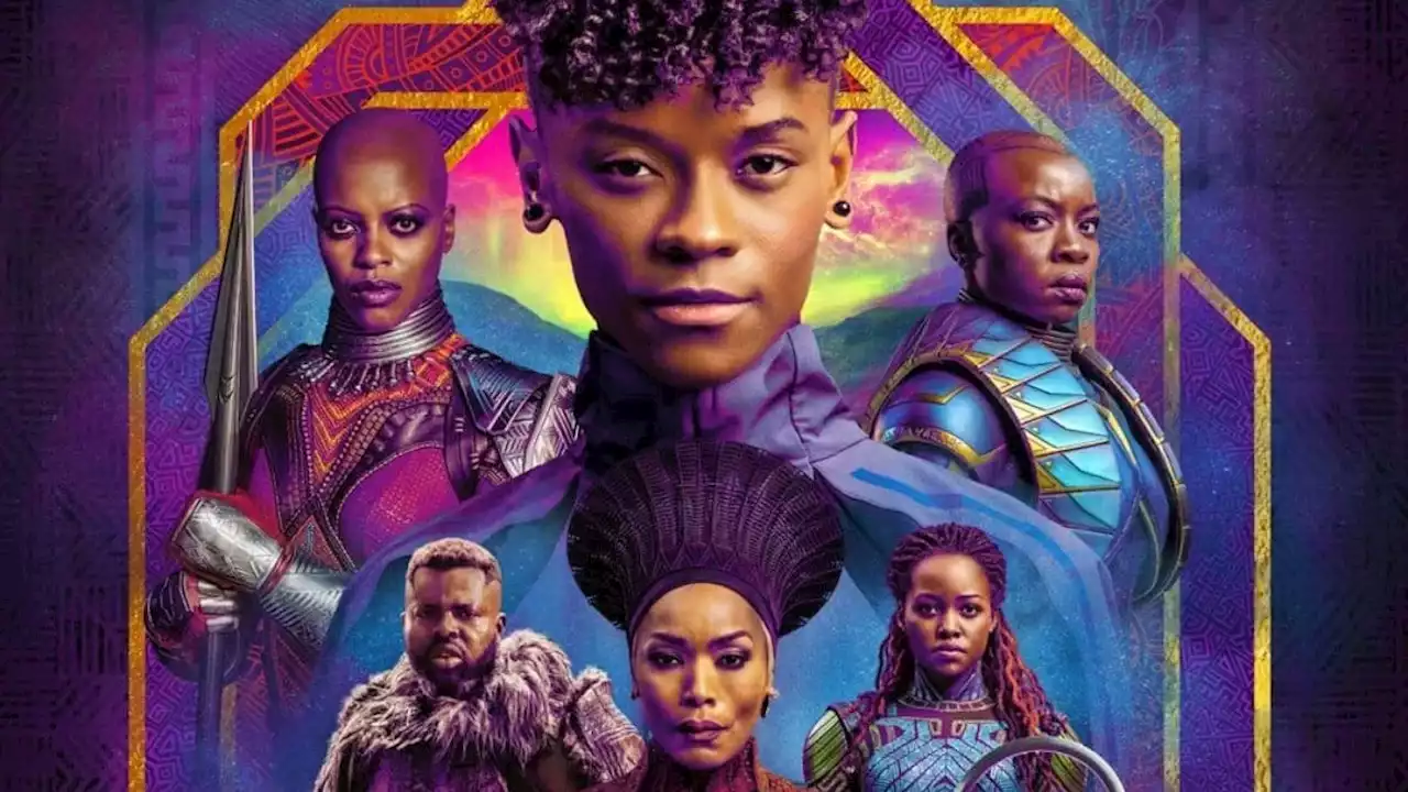 Black Panther: Wakanda Forever Opening Weekend Box Office Estimates Rise After 10th Highest Opening Day Ever