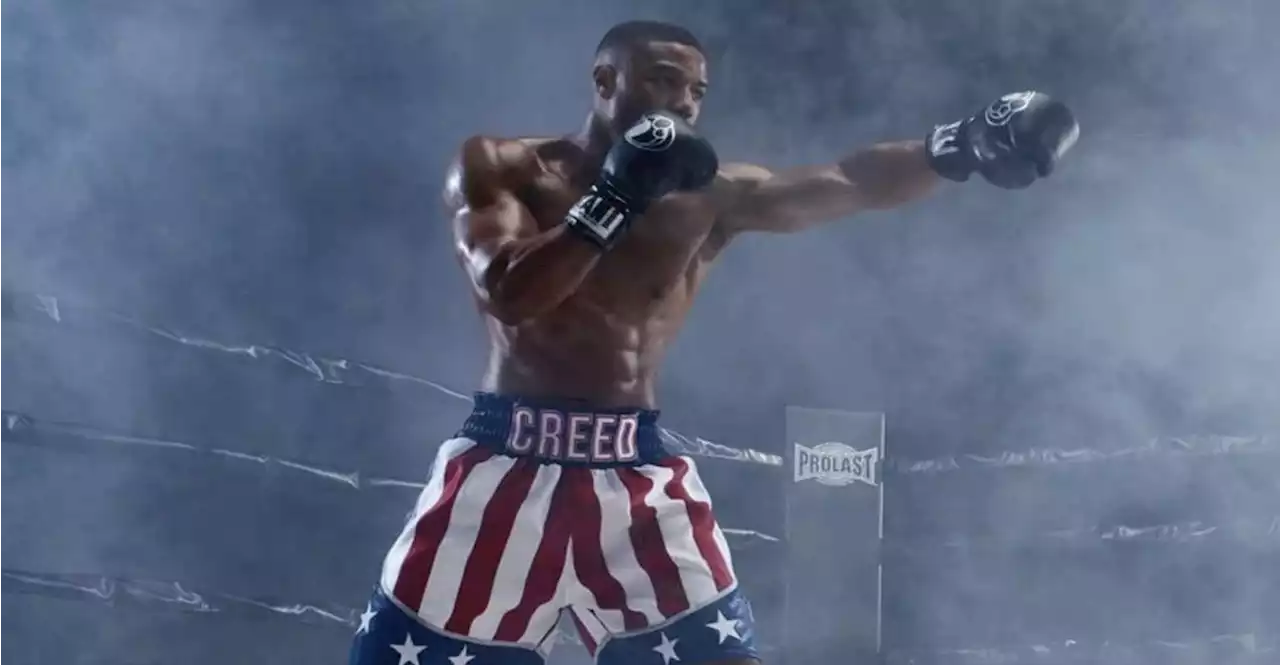 Creed and Black Panther Director Ryan Coogler Shares Creed III Reaction