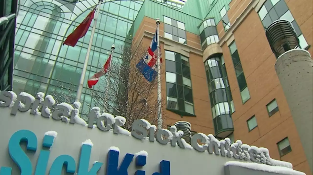 SickKids to limit surgeries in attempt to preserve critical care capacity