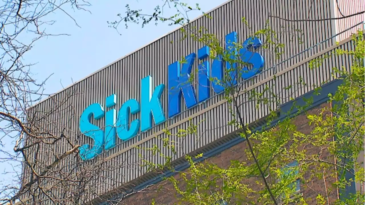 Head of SickKids says he supports reinstating mask mandate to ease ‘unprecedented’ hospital pressures