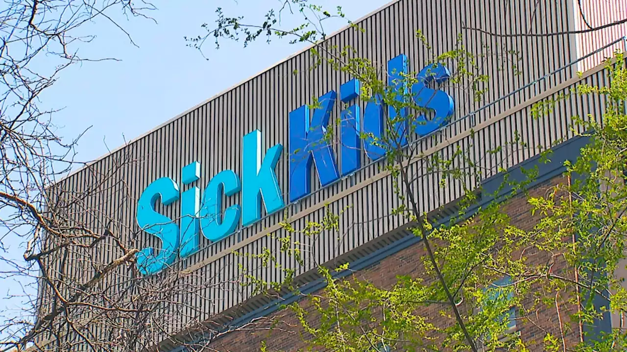 Head of SickKids says he supports reinstating mask mandate to ease 'unprecedented' hospital pressures