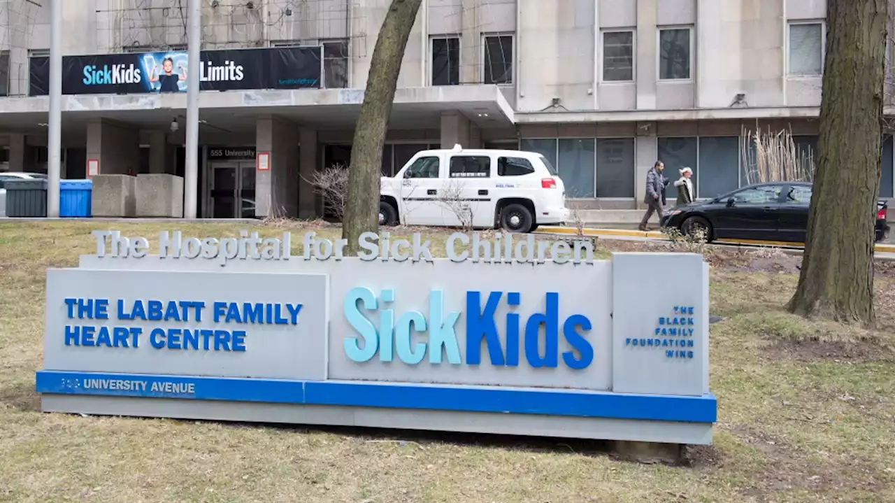 SickKids to limit surgeries in attempt to preserve critical care capacity