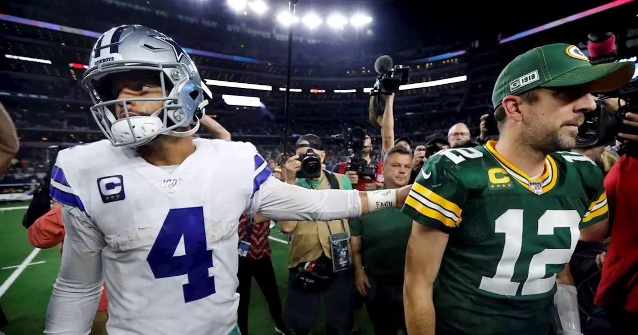 Expert predictions for Cowboys-Packers: Will Dallas defense dominate vs. Aaron Rodgers?