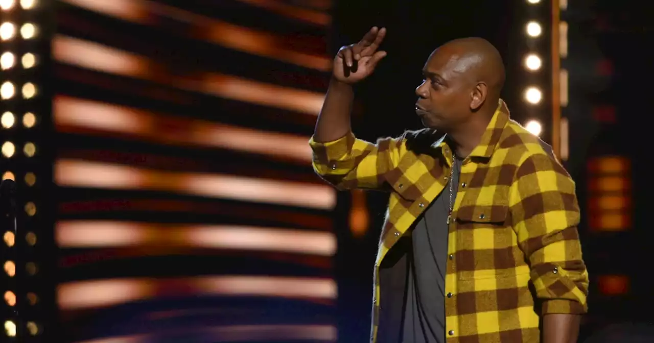 WATCH: Chappelle and SNL address controversy in promotional ads