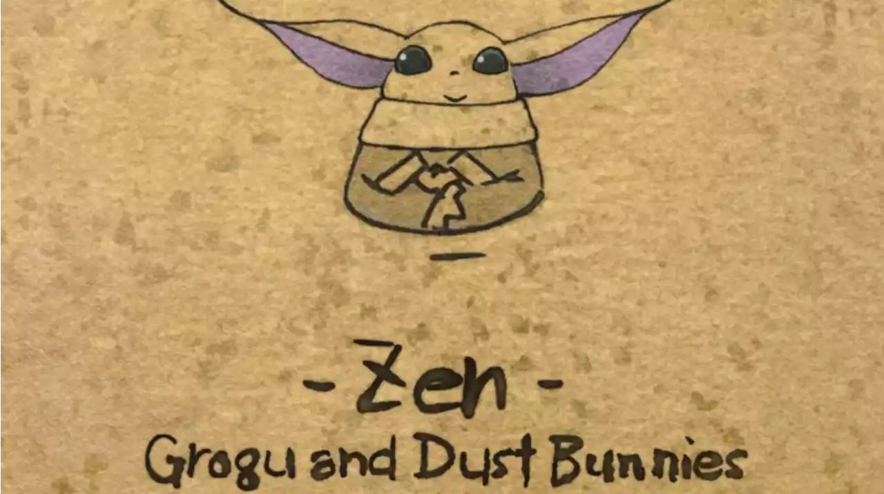 Studio Ghibli-Lucasfilm Project Confirmed As Baby Yoda Short ‘Zen – Grogu And Dust Bunnies’ – Update