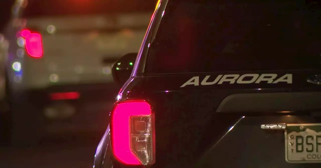 20-year-old woman killed, driver injured in single-vehicle crash in Aurora