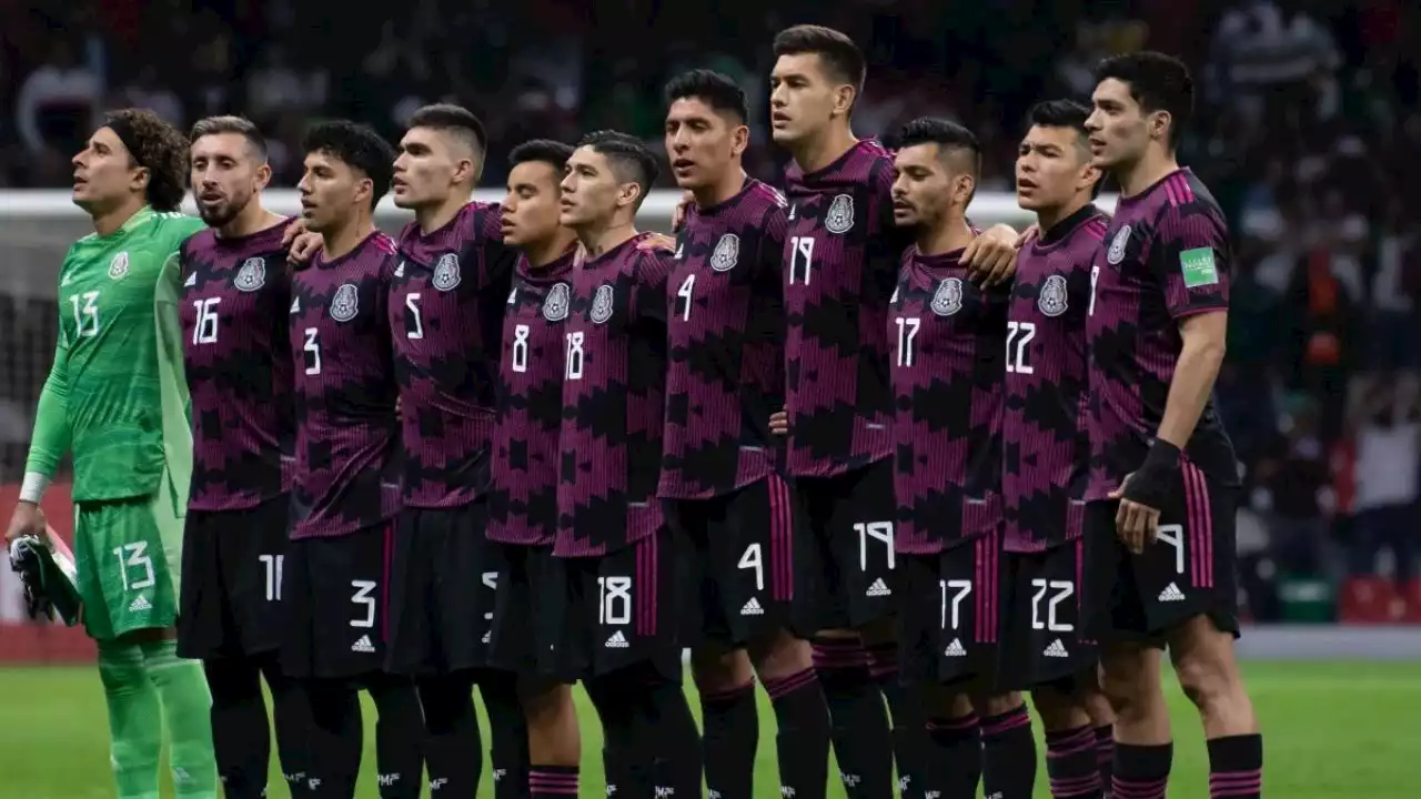 “Hacer historia realmente”: en la Selección Mexicana anticipan un gran Mundial