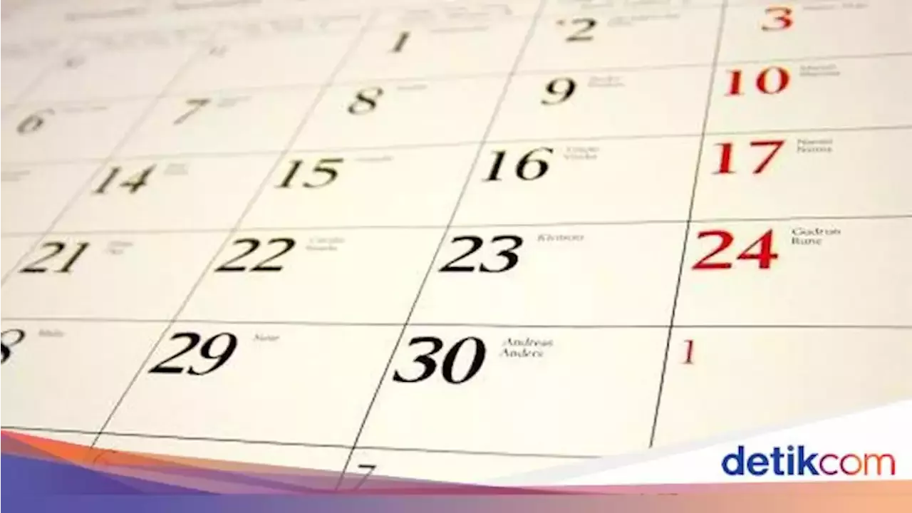 Arti Sederet Istilah Dalam Kalender Jawa Dan Cara Menghitungnya Indonesia Head Topics 6733