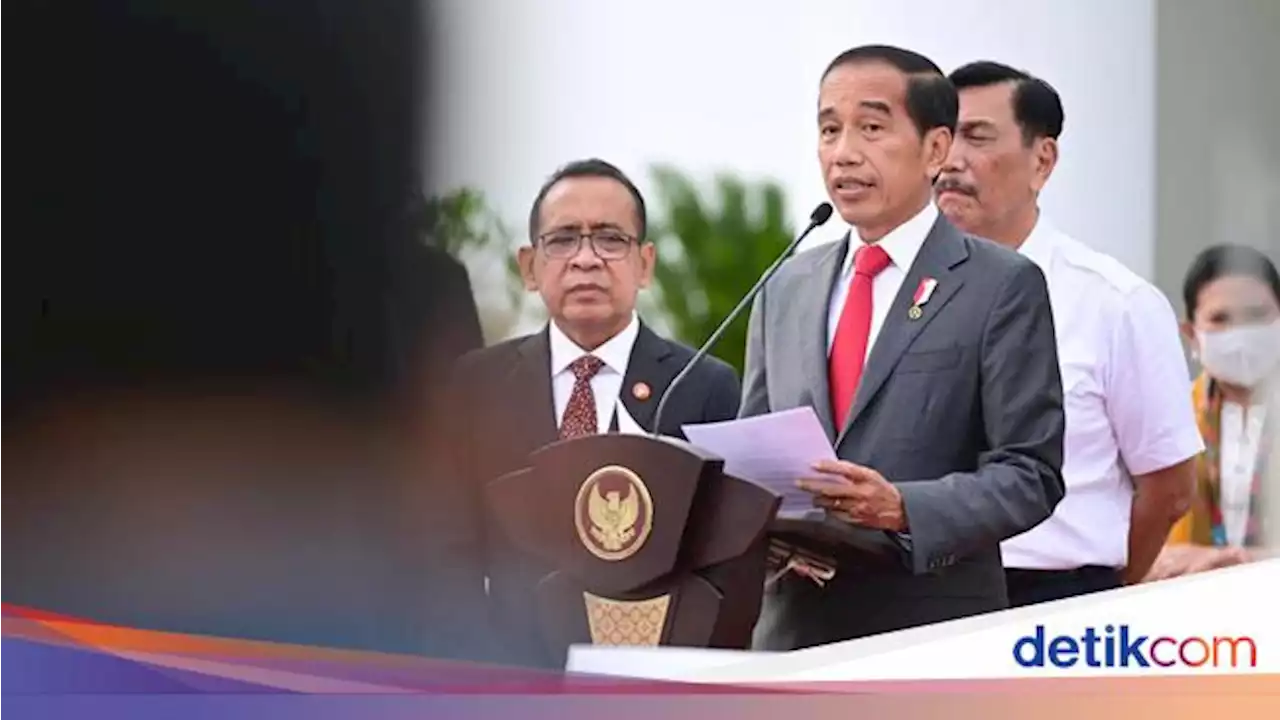 Lewat KTT G20 RI Bakal Jadi Kekuatan Baru Ekonomi Dunia