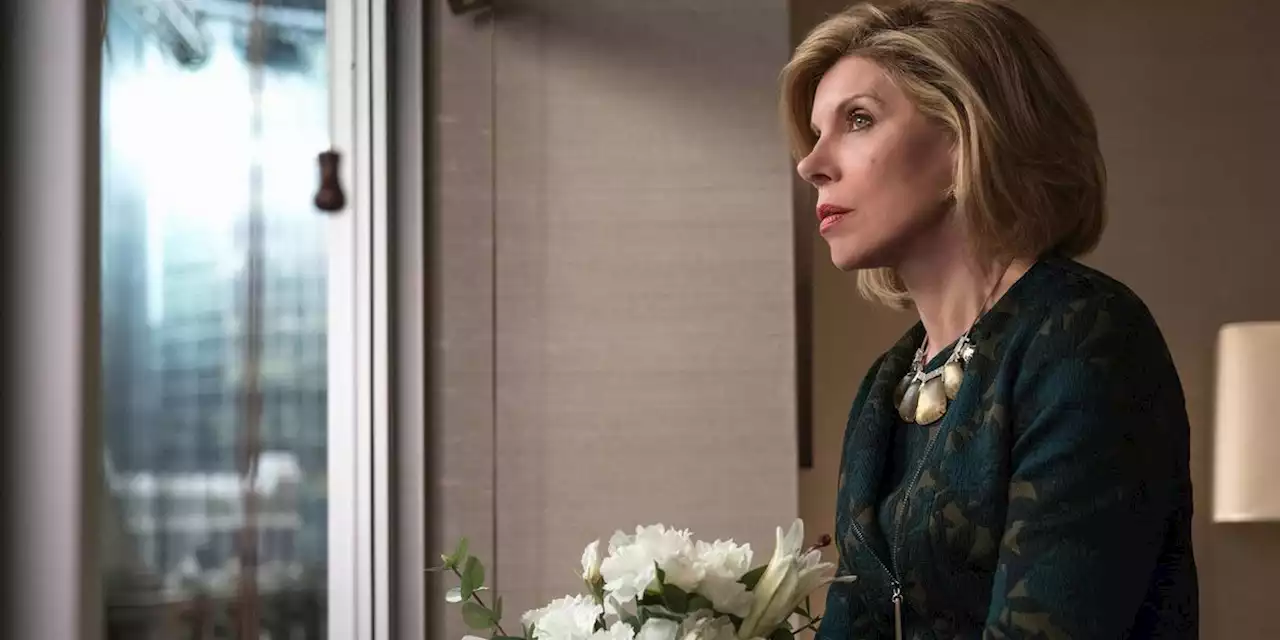 The Good Fight creators address spin-off possibility