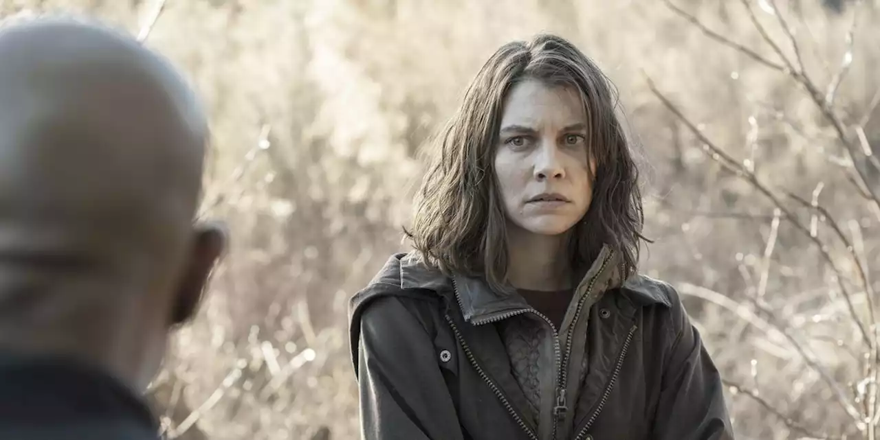 Walking Dead confirms extended runtime for final episode