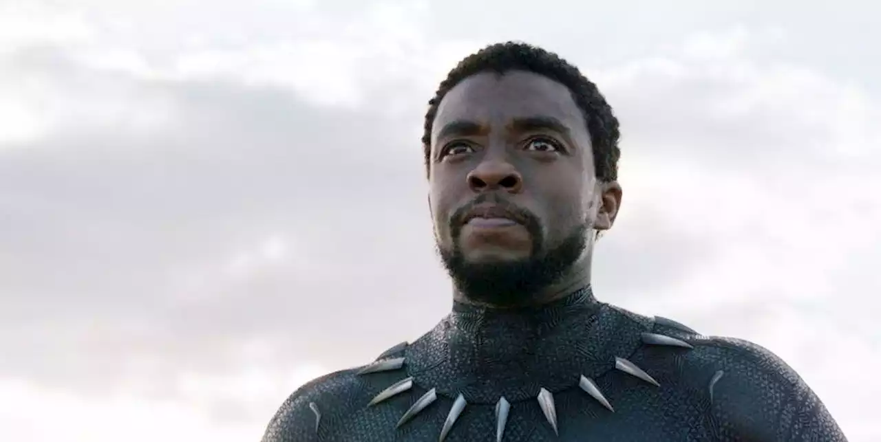 The reason why Black Panther 2 didn't recast Chadwick Boseman's T'Challa