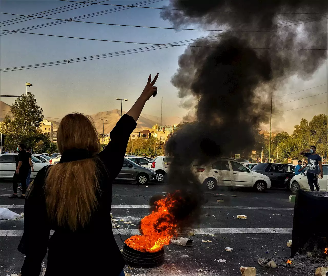 Brüssel - EU verhängt weitere Sanktionen gegen den Iran