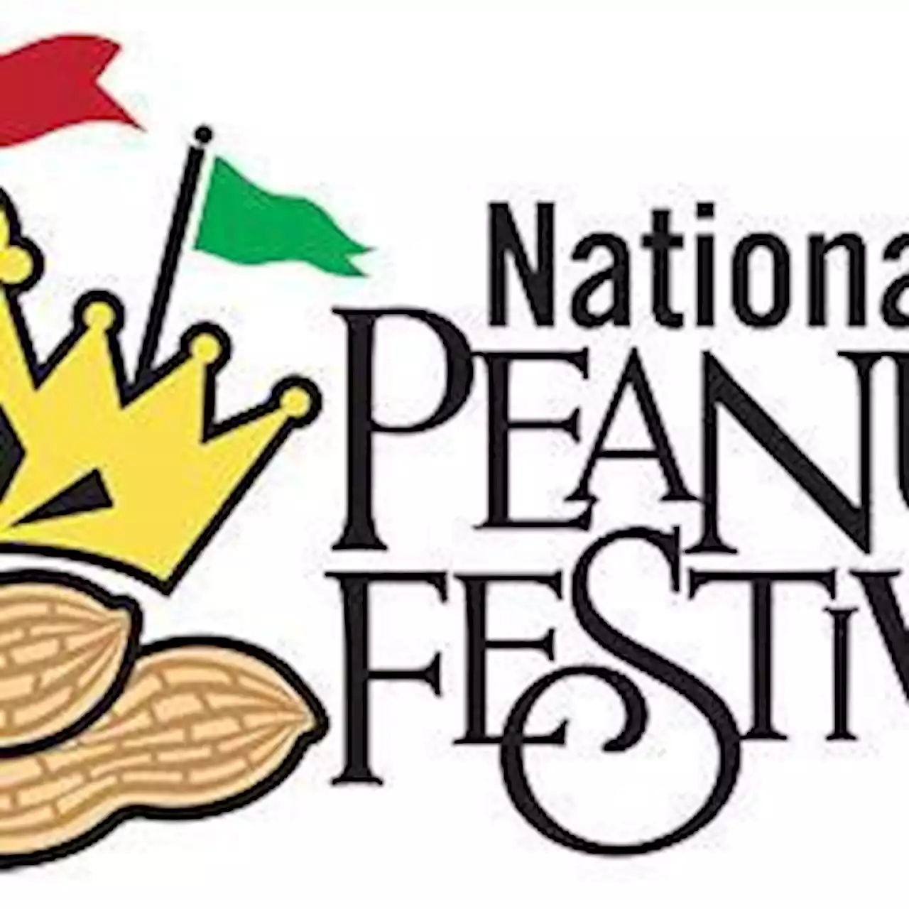 Thousands line National Peanut Festival parade route