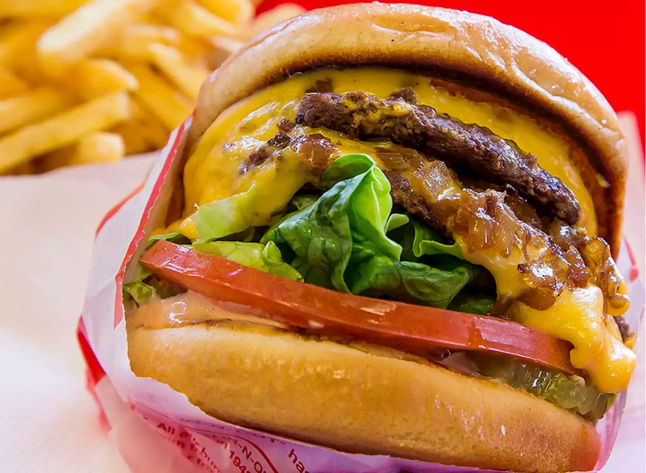 12 Best Fast-Food Burgers, According to Chefs — Eat This Not That