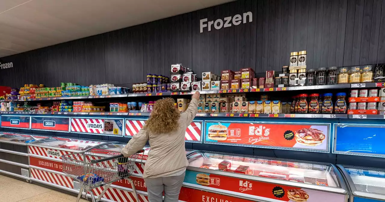 Iceland shoppers 'drooling' over £2.50 snack that 'looks unreal'