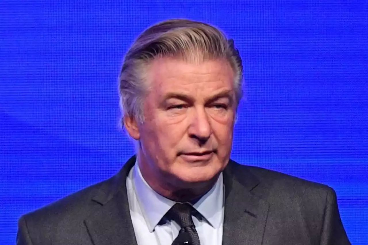 Alec Baldwin Sues ‘Rust’ Armorer, Crew Members For Handing Him A Loaded Gun