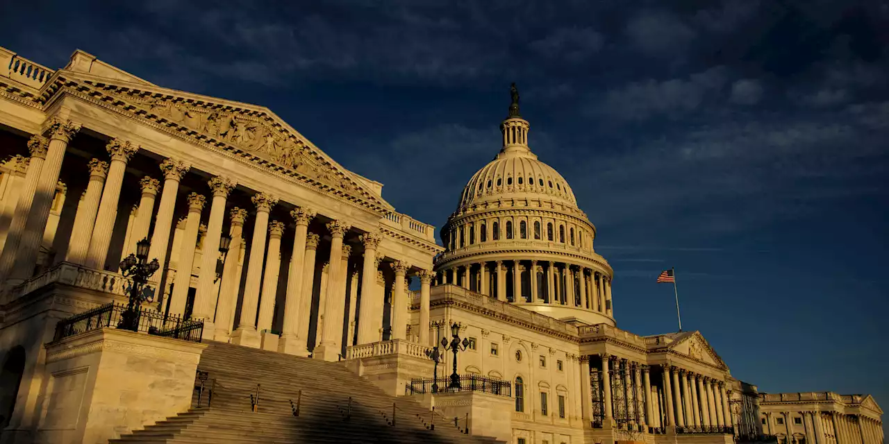 Midterms aux Etats-Unis : les démocrates à un siège de remporter la majorité au Sénat