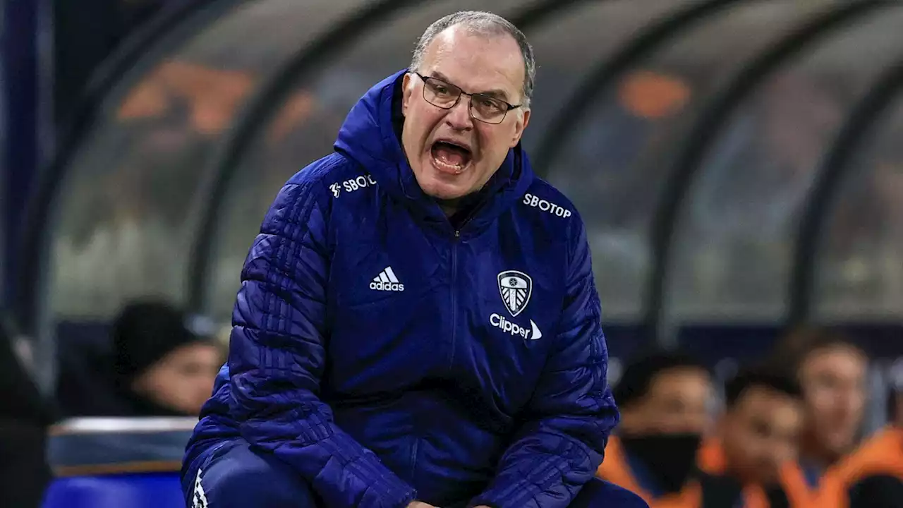 Bounremouth 'exploring move' for Marcelo Bielsa with Leeds United icon 'on a list of candidates'