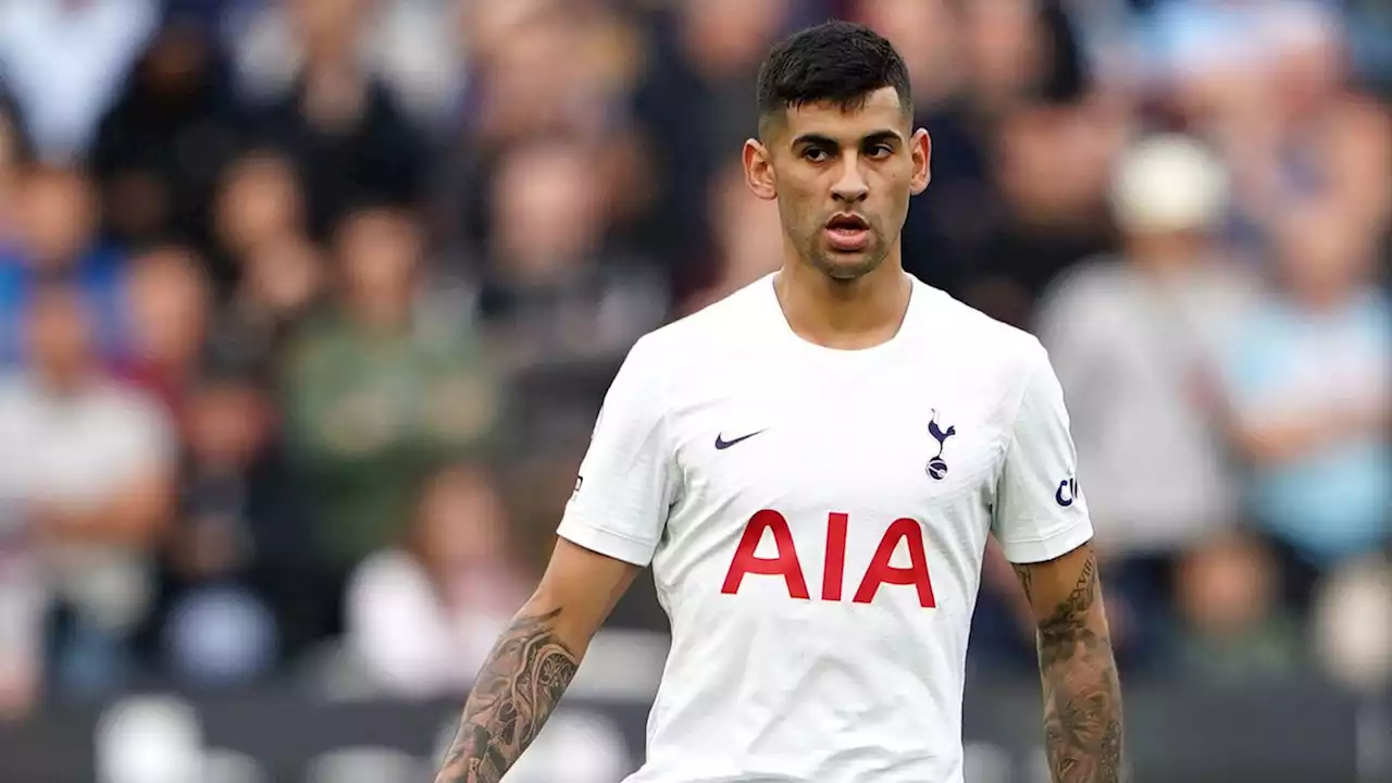 'Injured' Spurs man accused of skiving Premier League for World Cup by Ian Wright