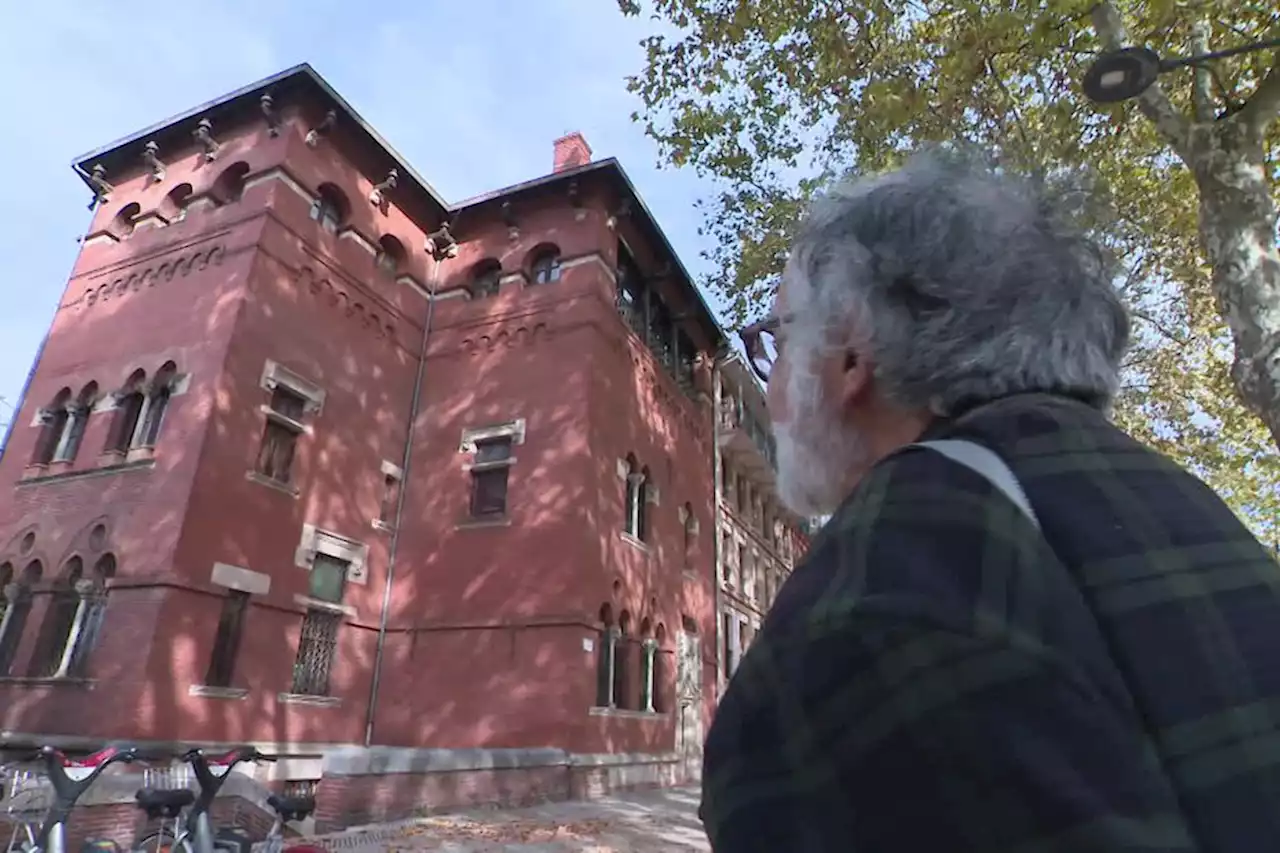 Toulouse : la légende urbaine d'une maison hantée au bout du pont Saint-Michel