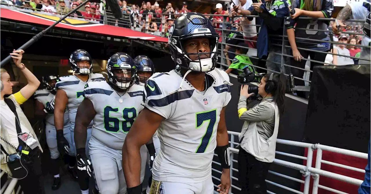 Week 10 NFL picks: Seahawks-Buccaneers and playoff rooting guide