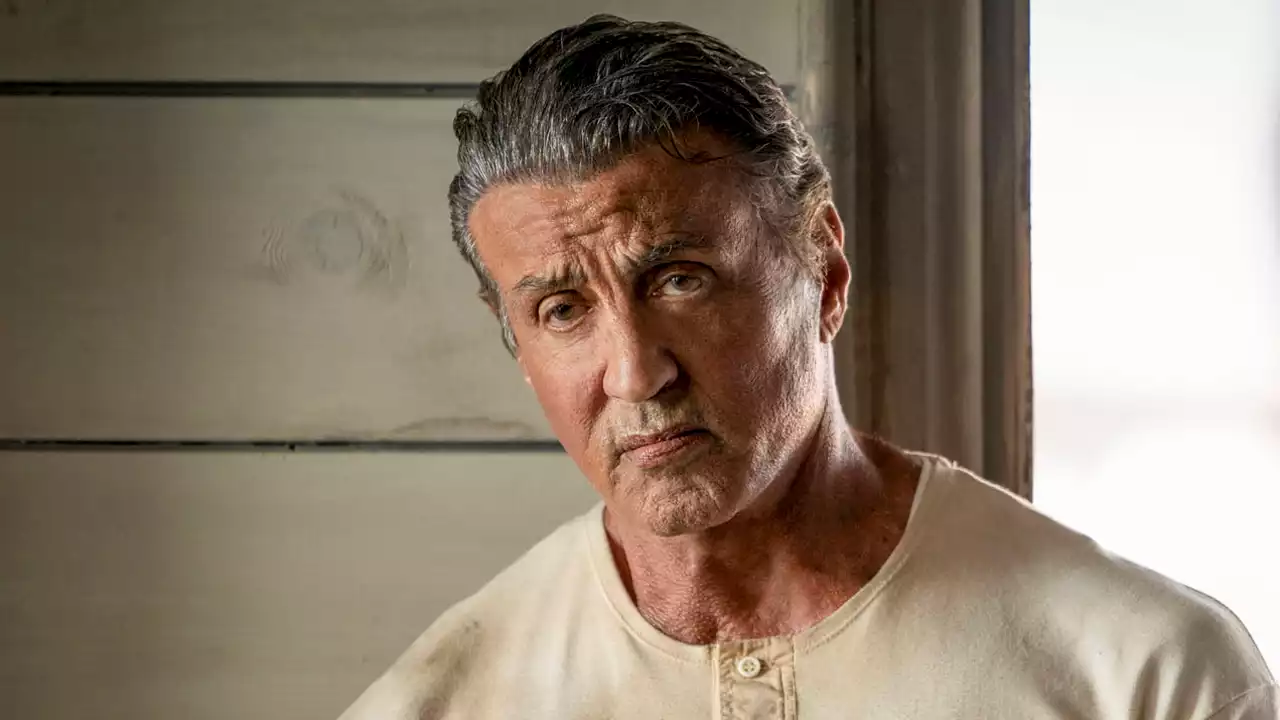 Sylvester Stallone in Quentin Tarantinos 'Pulp Fiction'? 'Rambo'-Star räumt mit fast 30 Jahre altem Gerücht auf