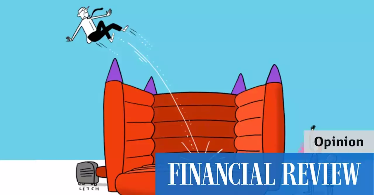 Investors, don’t be another macro trader