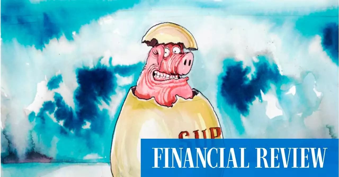 The sentence that will control $3.4 trillion in savings