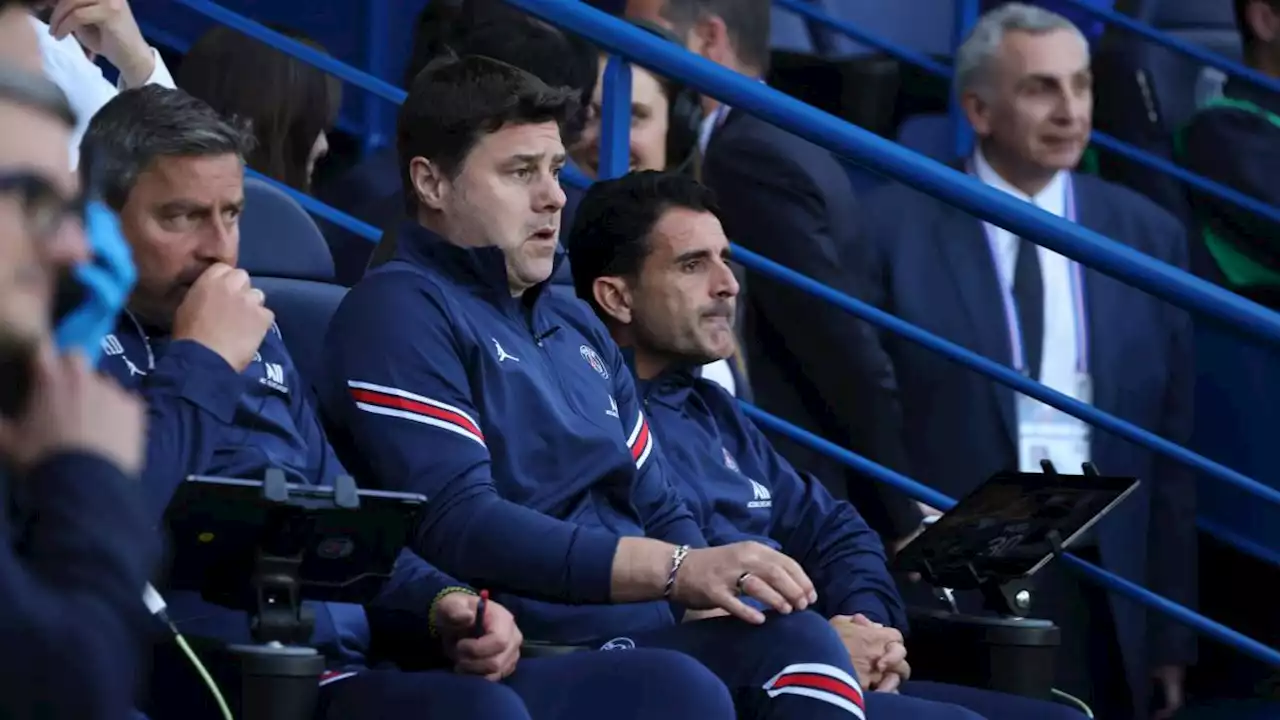 Angleterre : Mauricio Pochettino pourrait devenir sélectionneur