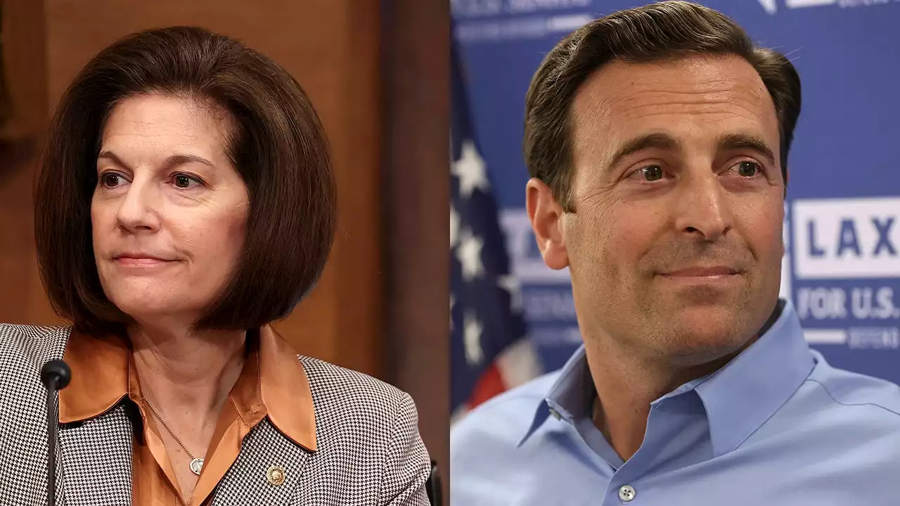 Control of Senate could hinge on Nevada as count nears end