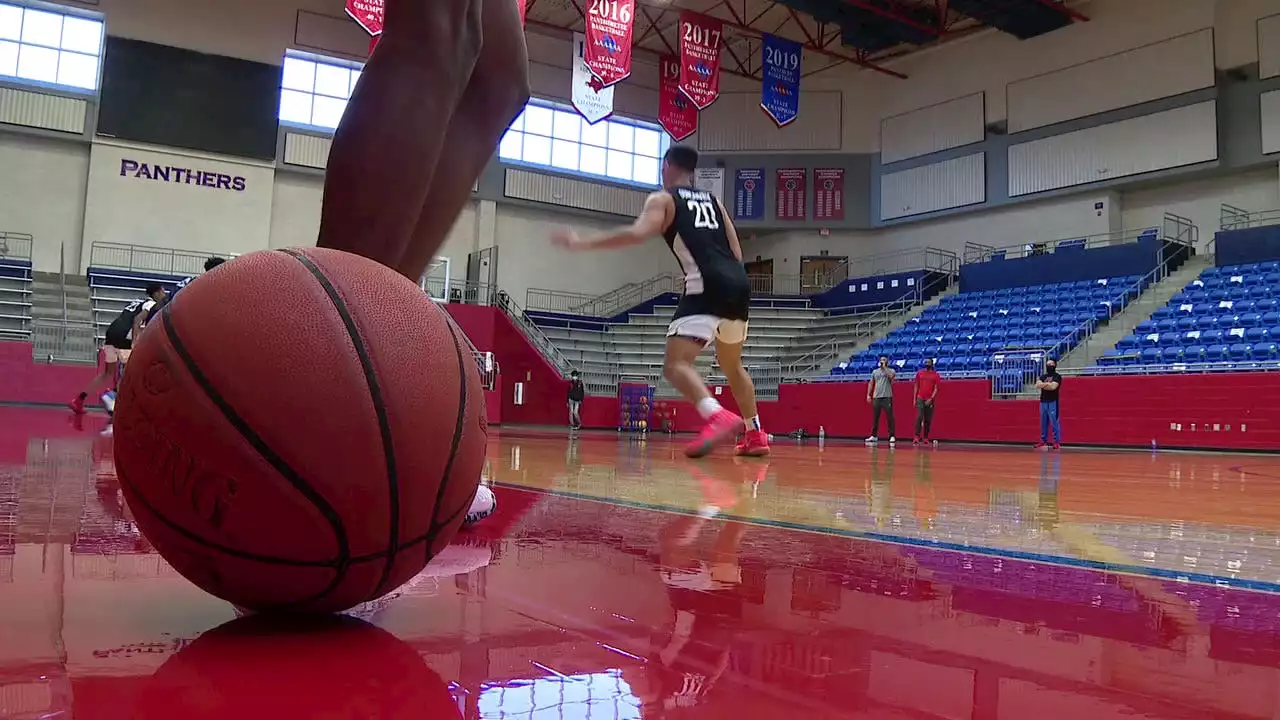 Top-ranked Duncanville High School boys basketball team opts out of playoffs