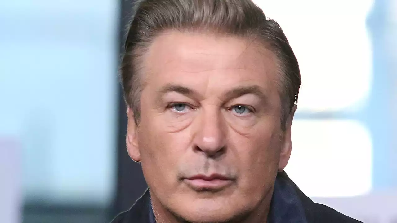 Alec Baldwin files lawsuit in 'Rust' shooting accusing crew of negligence, seeks to ‘clear his name’