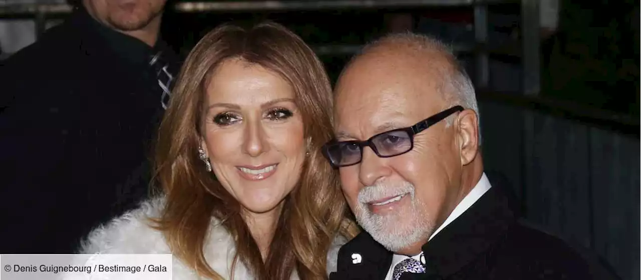 EXCLU – Céline Dion : le jour où René Angélil a acheté le silence d’une journaliste - Gala