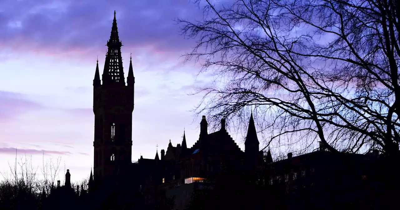 Glasgow campaigners to hold demonstration over lack of safe and well-lit walking routes