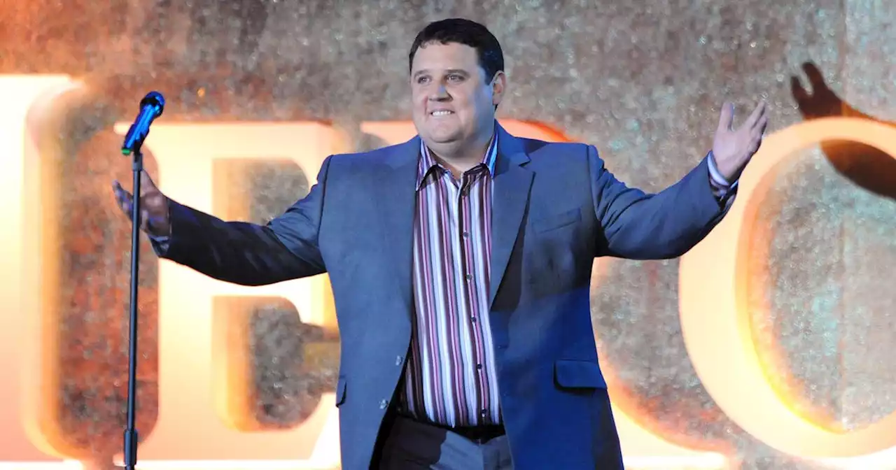 Peter Kay fans beg comedian to add extra Glasgow tour dates after shows sell out