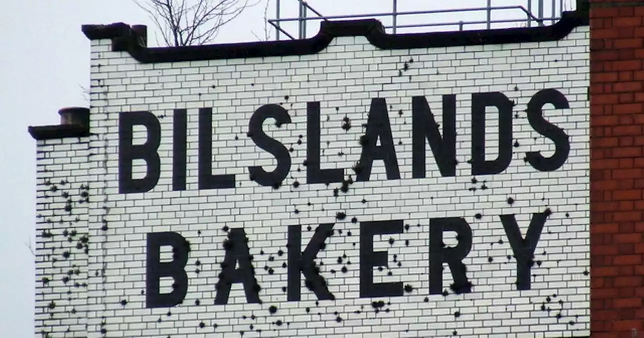 The lost Glasgow bakery that was iconic city landmark for generations