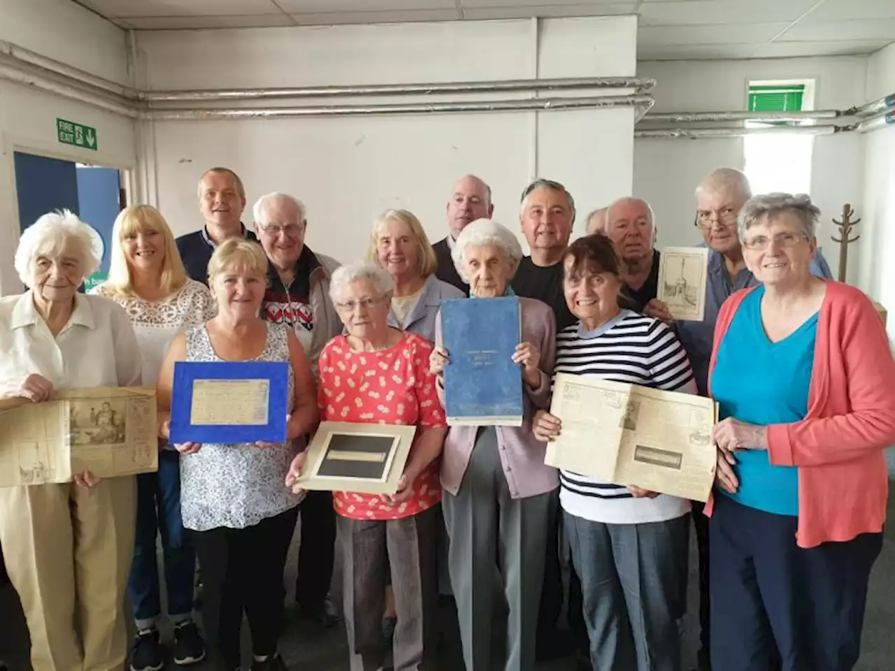 Incredible tale of lost Govan war Roll of Honour and its return to Glasgow