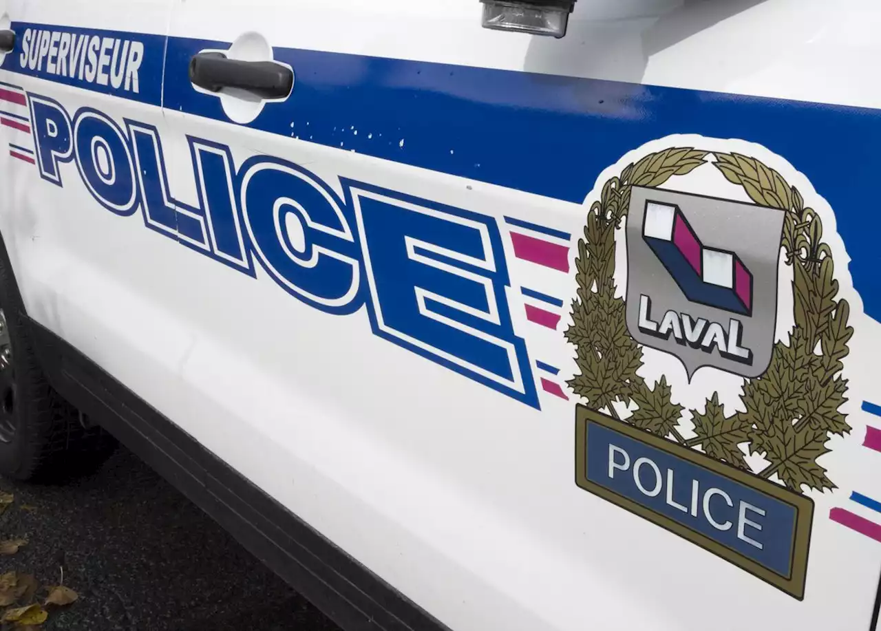 Police investigate shooting near junior college in Laval, Que.