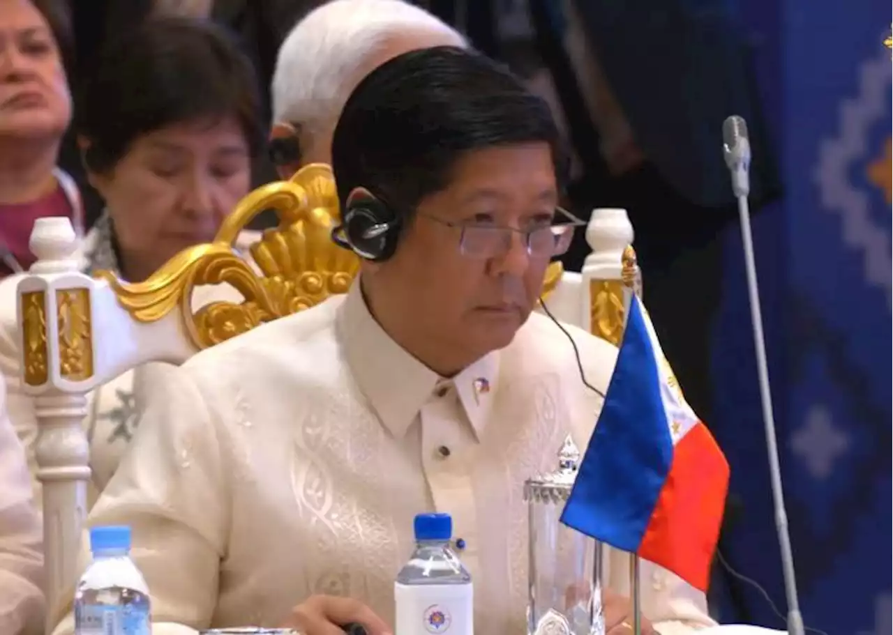 Marcos: Let us work closely with India to ensure better access to medicine, vaccines