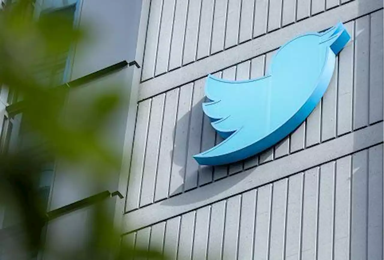 Twitter suspends 'Blue,' adds 'Official' label to curb fake accounts