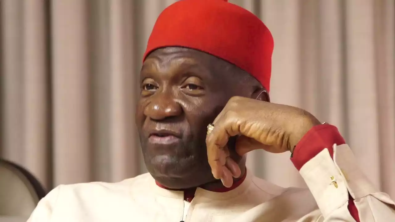 Set agenda for 2023 elections, Nwodo urges editors | The Guardian Nigeria News - Nigeria and World News