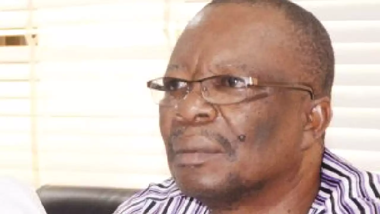 Withheld Salaries:ASUU, CONUA may close ranks against FG | The Guardian Nigeria News - Nigeria and World News