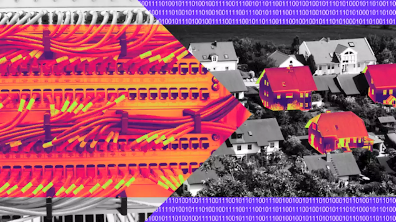 Energiewende: Wärme zum Nulltarif: Wie Rechenzentren künftig Wohnungen und Büros beheizen könnten